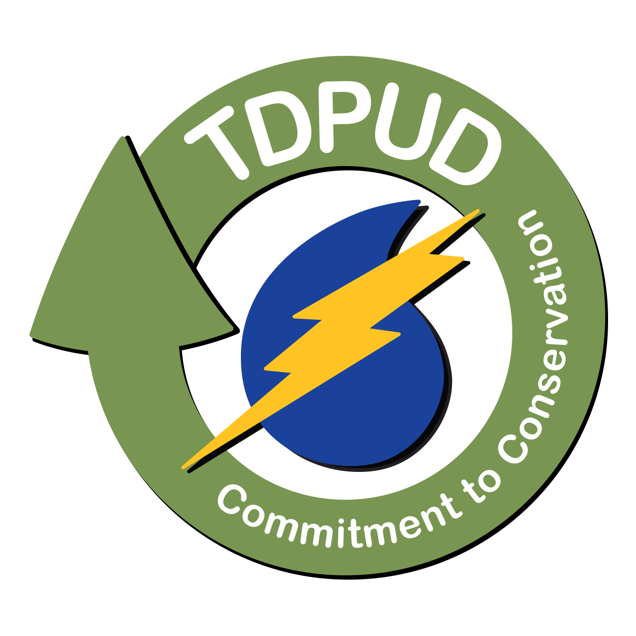 Truckee Donner Public Utility Disctict