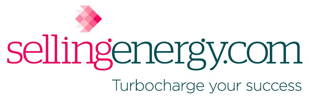 Selling Energy